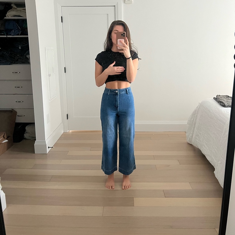 Miou Muse Jeans